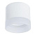 Точечный накладной светильник Arte Lamp CASTOR A5554PL-1WH