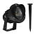 Грунтовый светильник Arte Lamp ELSIE A1309IN-1BK