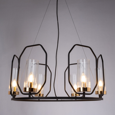 Подвесная люстра Arte Lamp CELAENO