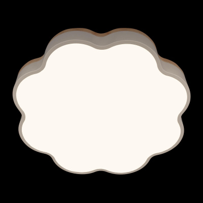 10225/36 White Потолочный светильник LOFT IT Axel