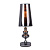 Декоративная настольная лампа Arte Lamp ANNA MARIA A4280LT-1CC