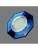 8120-MR16-5.3-Bl Светильник точечный синий от интернет магазина Elvan.ru