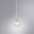 Подвесной светильник Arte Lamp Volare A1915SP-1GO