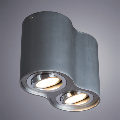 Точечный накладной светильник Arte Lamp FALCON