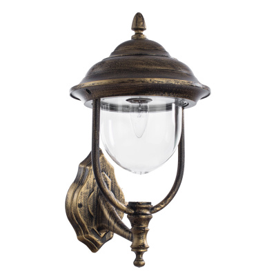 Уличный настенный светильник Arte Lamp BARCELONA