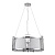 Подвесная люстра Arte Lamp GRATO A4079LM-6CC