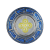 16226-MR16-5.3-Bl Светильник точечный синий от интернет магазина Elvan.ru