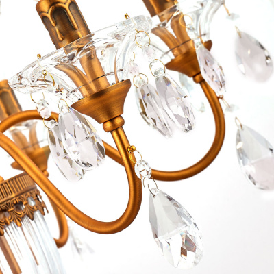 Подвесная люстра Arte Lamp SCHELENBERG