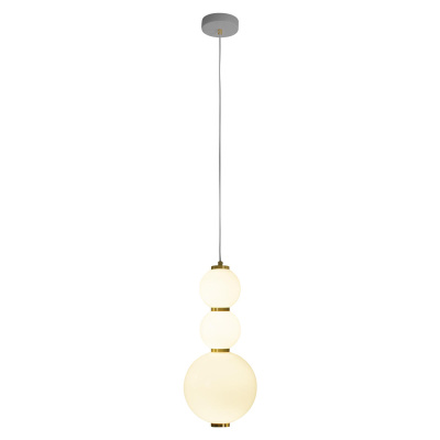 10205/D Подвесной светильник LOFT IT Pearls