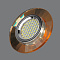 8160-MR16-5.3-Br Светильник точечный коричневый от интернет магазина Elvan.ru