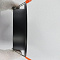 111R-1хMR16-5.3-Bk Светильник точечный черный от интернет магазина Elvan.ru