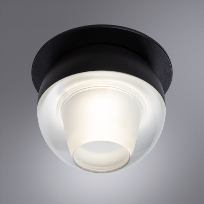 Точечный встраиваемый светильник Arte Lamp DENEB