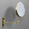 С52-8 QT Зеркало поворотное бронза ELVAN от интернет магазина Elvan.ru