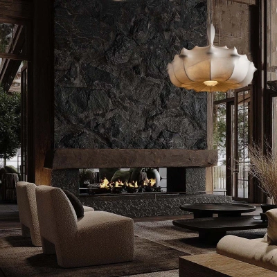 10375/800 Подвесной светильник LOFT IT Zeppelin