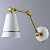 Бра Divinare REATTIVA 8035/03 AP-1