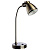 Офисная настольная лампа Arte Lamp LUNED A2214LT-1AB