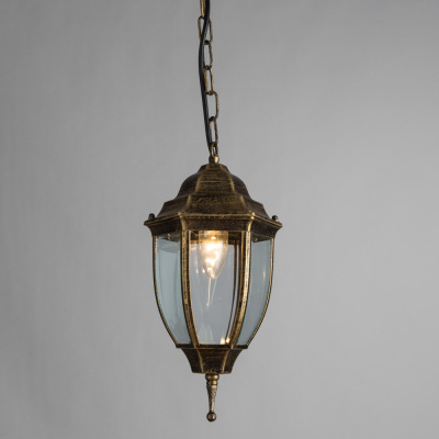 Уличный подвесной светильник Arte Lamp PEGASUS