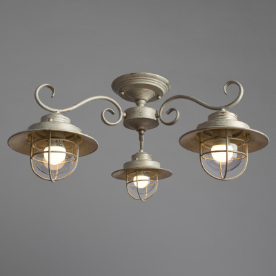 Люстра Arte Lamp LANTERNA