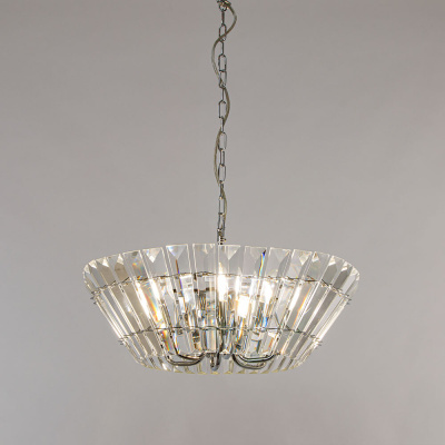 Подвесная люстра Arte Lamp FLORIZEL