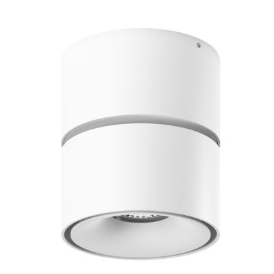 6615-5W-3000K-Wh Светильник архитектурный светодиодный белый