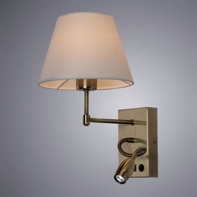 Бра Arte Lamp ELBA