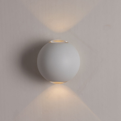 Фасадный светильник Arte Lamp CONRAD