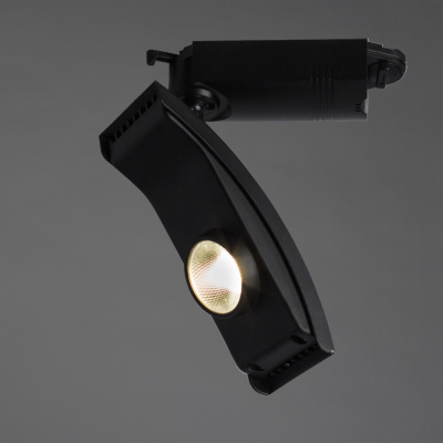 Трековый светильник Arte Lamp ASTUZIA