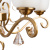 Подвесная люстра Arte Lamp CONIS