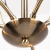Потолочная люстра Arte Lamp WILLOW