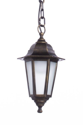 Уличный светильник Arte Lamp ZAGREB