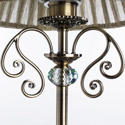 Декоративная настольная лампа Arte Lamp CHARM