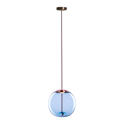 8133-B mini Подвесной светильник LOFT IT Knot