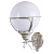 Уличный светильник Arte Lamp MONACO A1491AL-1WG