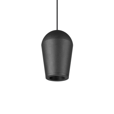 10357/1 Подвесной светильник LOFT IT Blackout