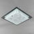 6253/2-E27-Si Светильник настенно-потолочный серебряный от интернет магазина Elvan.ru