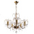 Люстра Arte Lamp SPARKLES