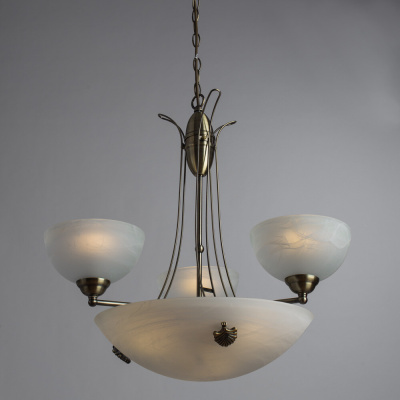Люстра Arte Lamp NINNA