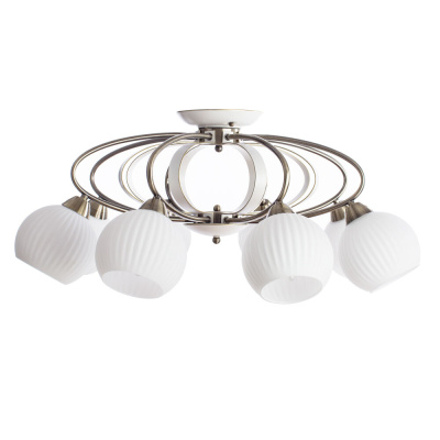 Потолочная люстра Arte Lamp ELLISSE