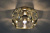 Точечный встраиваемый светильник Arte Lamp BRILLIANTS