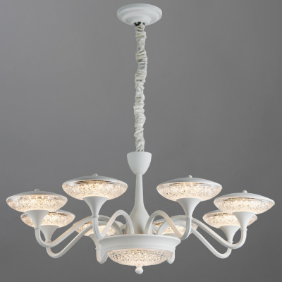 Подвесная люстра Arte Lamp BERN