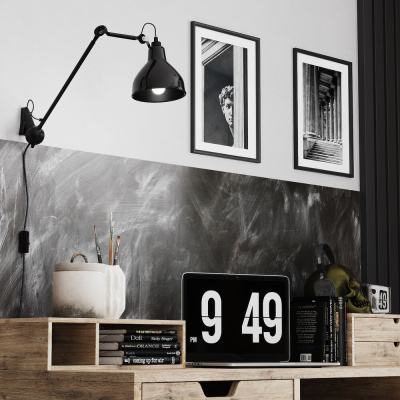 Светодиодная лампа Gauss A60 10W 820Lm 2700K E27 102202110