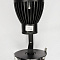 02-20W-6000K-Bk Светильник светодиодный встраиваемый черный от интернет магазина Elvan.ru