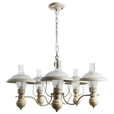 Люстра Arte Lamp CAPANNA