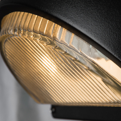 Фасадный светильник Arte Lamp URBAN