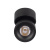 10180 Black 4000K Накладной светильник LOFT IT Tictac