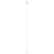10334/500 White Подвесной светильник LOFT IT Metropolis