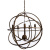 Люстра Arte Lamp KOPERNIK