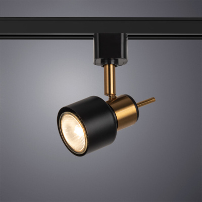 Трековый светильник Arte Lamp ALMACH