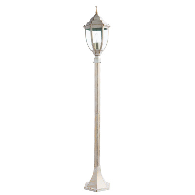 Парковый светильник Arte Lamp PEGASUS