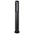 359282 STREET NT24 000 черный Светильник ландшафтный IP65 LED 4000K 24W 185-265V NETZ